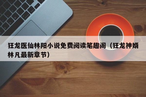 狂龙医仙林阳小说免费阅读笔趣阁（狂龙神婿林凡最新章节）