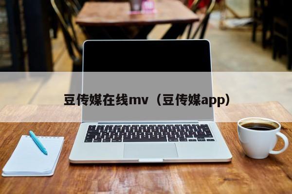 豆传媒在线mv（豆传媒app）
